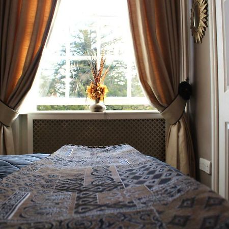 Holly House Bed And Breakfast And Apartments 赫里福德 外观 照片