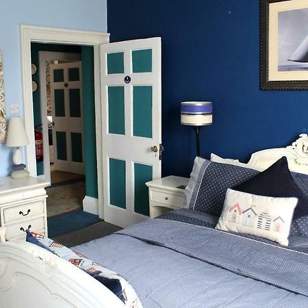 Holly House Bed And Breakfast And Apartments 赫里福德 外观 照片