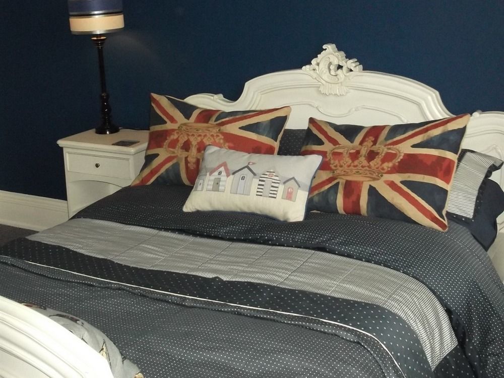 Holly House Bed And Breakfast And Apartments 赫里福德 外观 照片