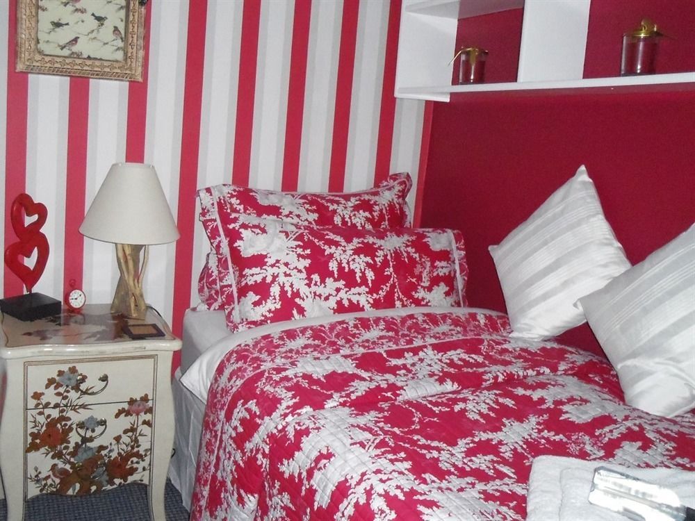 Holly House Bed And Breakfast And Apartments 赫里福德 外观 照片