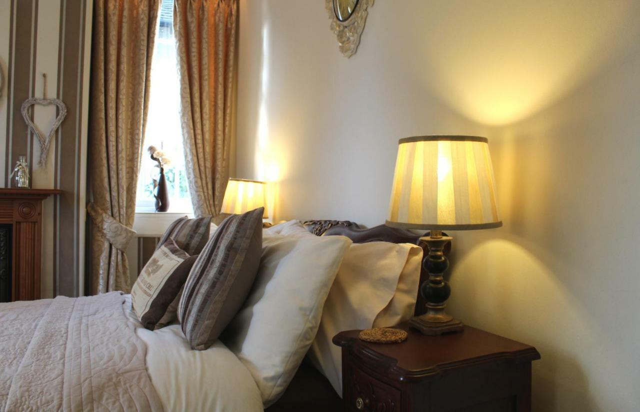 Holly House Bed And Breakfast And Apartments 赫里福德 外观 照片