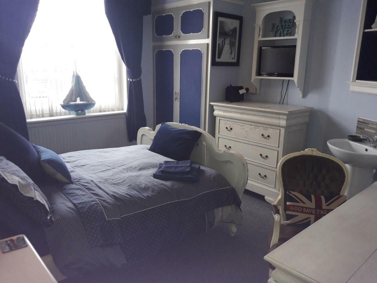 Holly House Bed And Breakfast And Apartments 赫里福德 外观 照片
