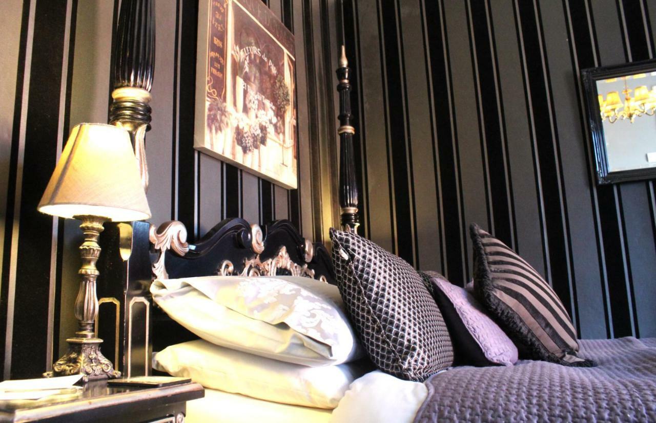 Holly House Bed And Breakfast And Apartments 赫里福德 外观 照片