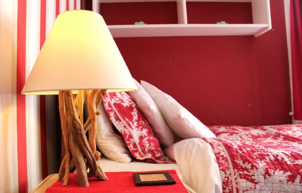 Holly House Bed And Breakfast And Apartments 赫里福德 外观 照片
