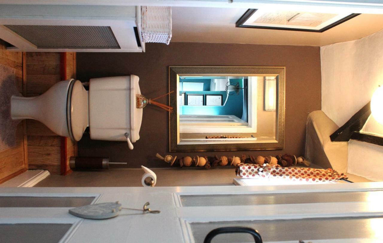 Holly House Bed And Breakfast And Apartments 赫里福德 外观 照片