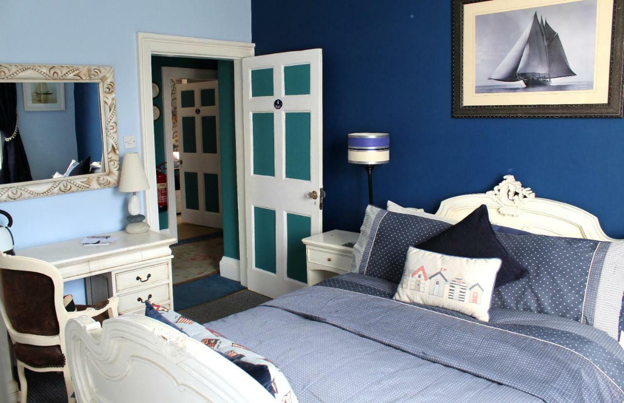 Holly House Bed And Breakfast And Apartments 赫里福德 外观 照片