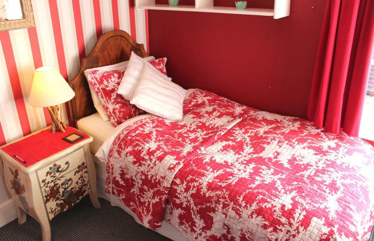 Holly House Bed And Breakfast And Apartments 赫里福德 外观 照片